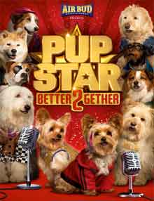 Ver Pup Star: Better 2Gether (2017)