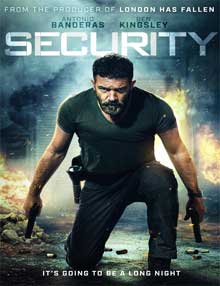 Ver Security (2017) online