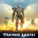 Ver Taking Earth (2017)