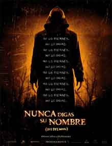 Ver The Bye Bye Man (Nunca digas su nombre) (2017)