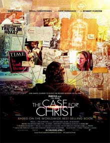 Ver The Case for Christ (El caso de Cristo) (2017) online