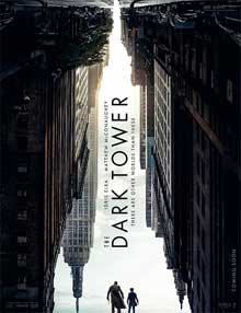 Ver The Dark Tower (La Torre Oscura) (2017) online