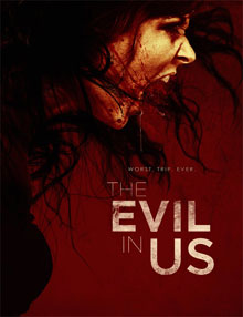 Ver The Evil in Us (2016) online