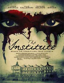 Ver The Institute