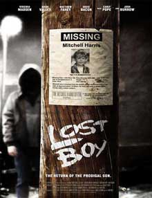 Ver The Lost Boy