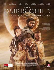 Ver The Osiris Child (2016)