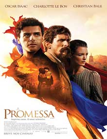 Ver The Promise (La Promesa) (2016) online