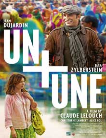 Ver Un + une (2015) online