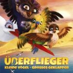Ver Una cigüeña en apuros (2017) online
