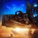 Ver Pelicula Valerian y la ciudad de los mil planetas (2017) online