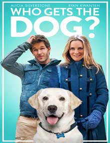 Ver Who Gets the Dog? (2016) online
