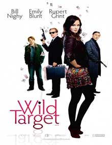 Ver Wild Target (Blanco escurridizo) (2010) online