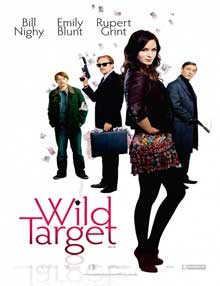 Ver Wild Target (Blanco escurridizo)