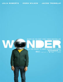 Ver Wonder (2017) online