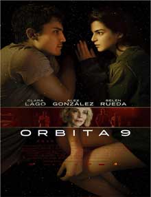 Ver Órbita 9 (2017) online