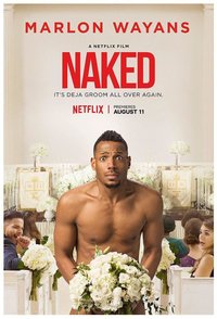 Ver Desnudo (Naked) (2017) Online