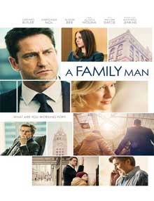 Ver A Family Man (Hombre de familia) (2016)