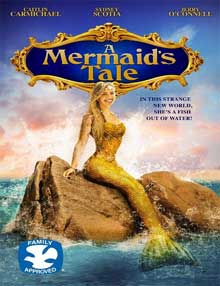 Ver A Mermaid’s Tale (Una historia de sirenas) (2016)