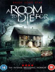 Ver A Room to Die For