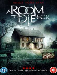 Ver A Room to Die For (2017)