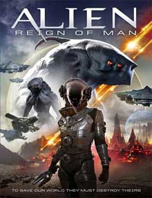 Ver Alien Reign of Man