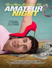 Ver Amateur Night (2016)