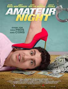 Ver Amateur Night