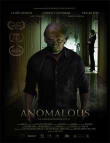 Ver Anomalous (2016)