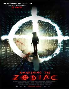 Ver Awakening the Zodiac (2017)