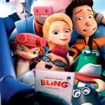 Ver Bling (Los superhéroes) (2016)
