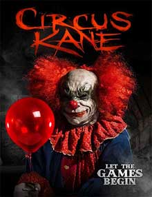 Ver Circus Kane (2017)