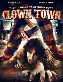 Ver ClownTown (2016)