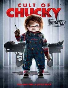 Ver Cult of Chucky (2017)