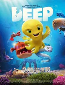 Ver Pulpo (Deep) (2017)