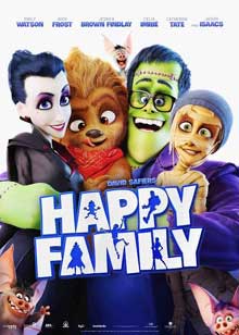 Ver Happy Family (2017)