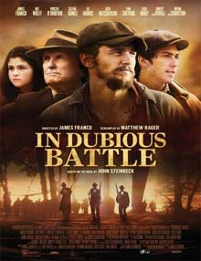 Ver In Dubious Battle