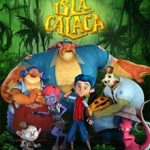 Ver Isla Calaca (2016)