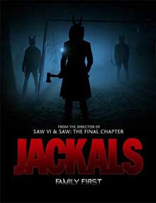 Ver Jackals (2017)