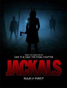 Ver Jackals