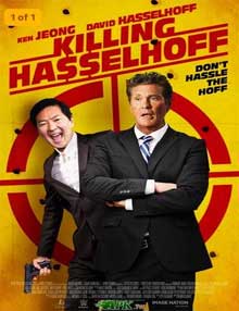 Ver Killing Hasselhoff (Objetivo: Hasselhoff) (2017)