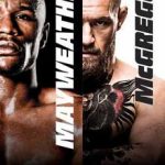 Ver Mayweather vs McGregor (2017)