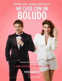 Ver Me casé con un boludo (2016)