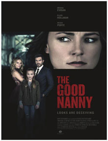 Ver Nanny’s Nightmare (La niñera perfecta)