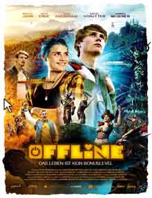 Ver Offline: La vida no es un videojuego (2016) online