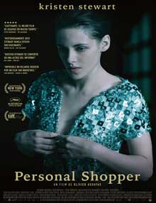 Ver Personal Shopper (Fantasmas del pasado) (2016)