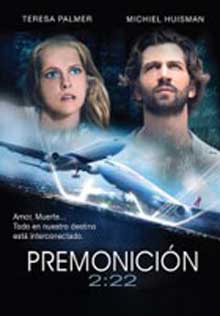 Ver Premonición (2:22) (2017)