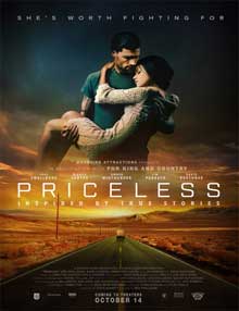 Ver Priceless (2016)