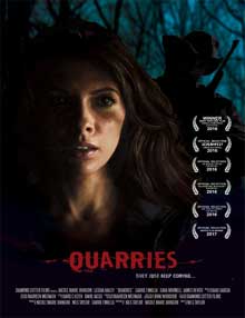 Ver Quarries (2016)