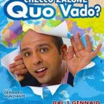 Ver Quo vado? (¡No renuncio!) (2016)