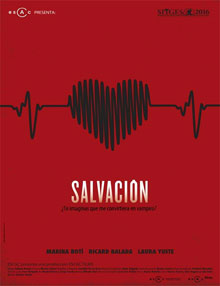 Ver Salvación (2016)